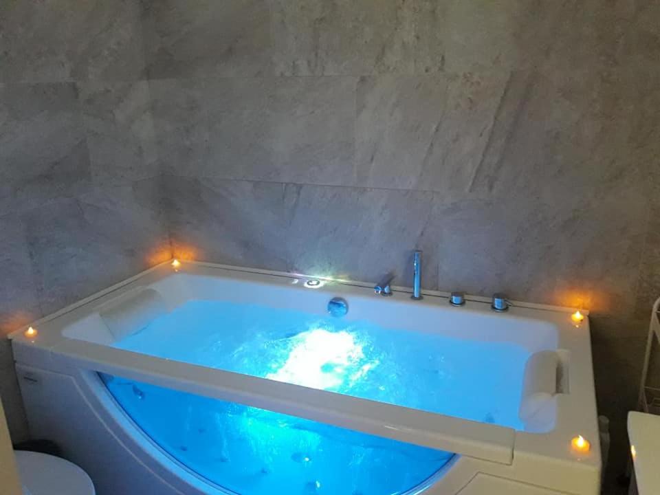 Casas Rurales El Balcon De La Brena Альмодовар-дель-Рио Экстерьер фото
