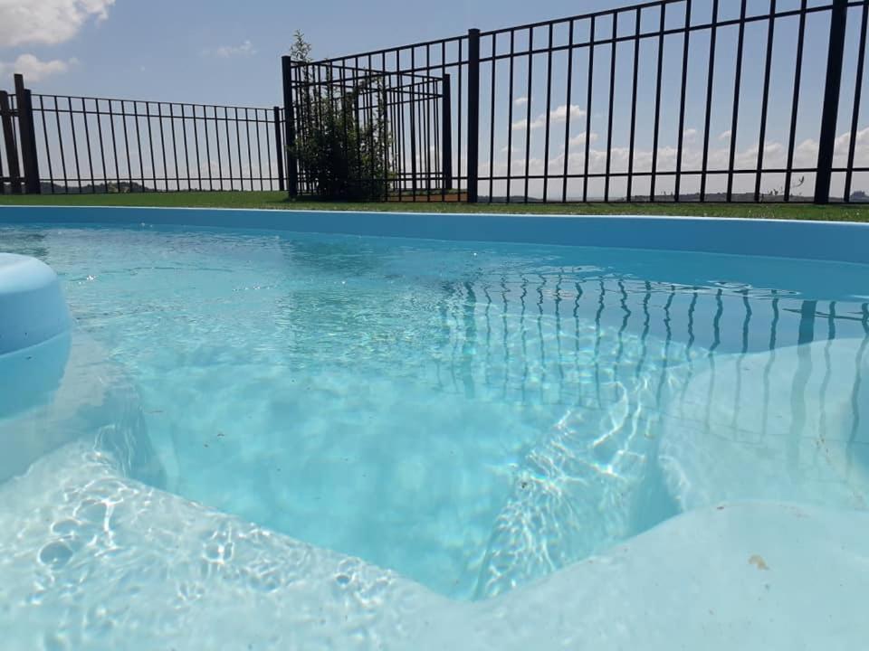 Casas Rurales El Balcon De La Brena Альмодовар-дель-Рио Экстерьер фото
