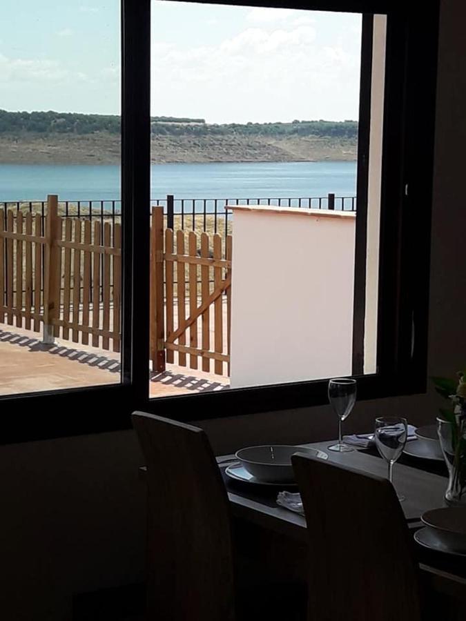 Casas Rurales El Balcon De La Brena Альмодовар-дель-Рио Экстерьер фото