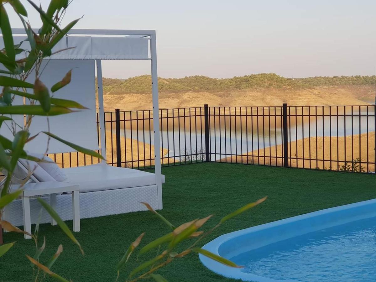 Casas Rurales El Balcon De La Brena Альмодовар-дель-Рио Экстерьер фото