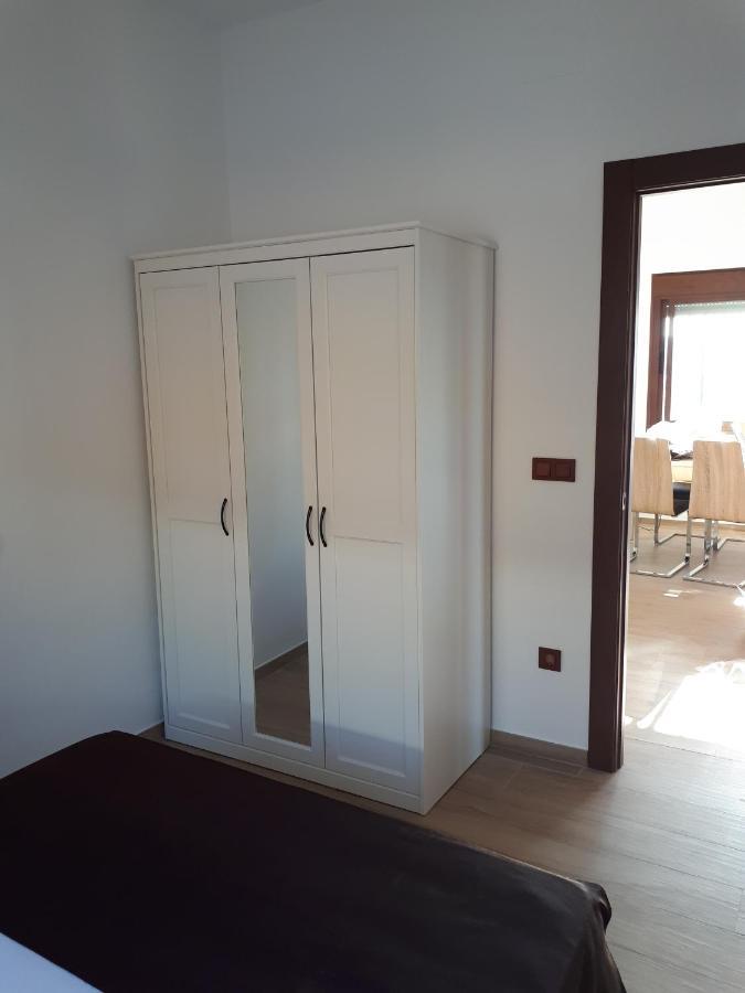 Casas Rurales El Balcon De La Brena Альмодовар-дель-Рио Экстерьер фото